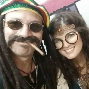 Meet your Posher, Glenda